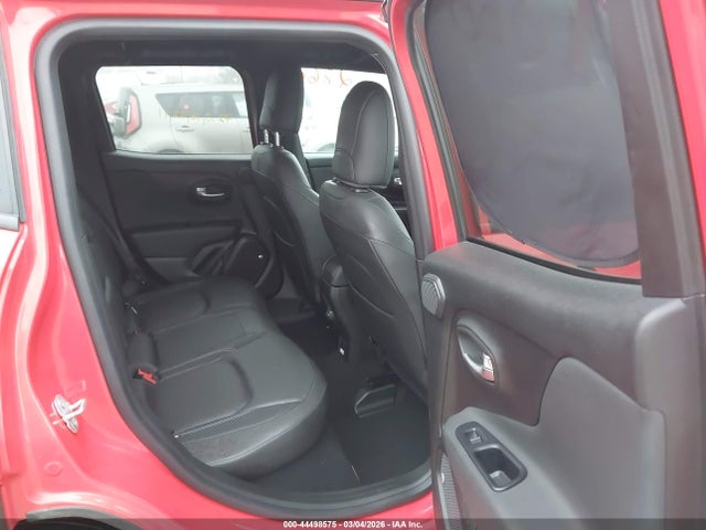 44498575 :رقم المزاد ، ZACNJBB15KPK23133 vin ، 2019 Jeep Renegade Limited 4x4 مزاد بيع