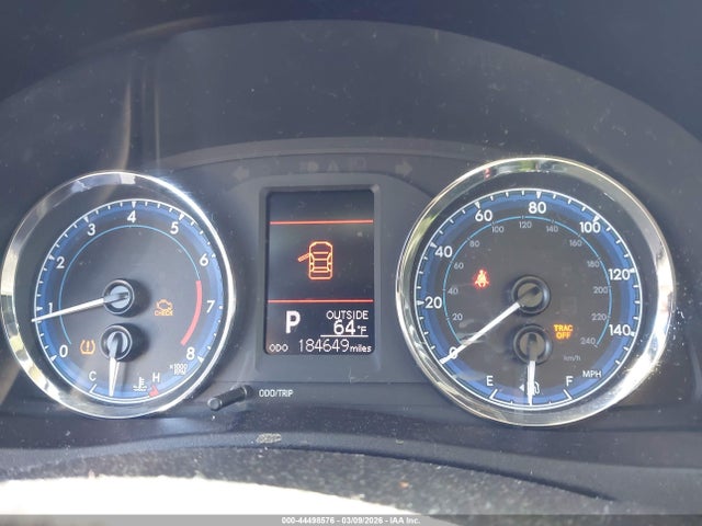 Toyota COROLLA LE 2018 2T1BURHEXJC985934 Image 7