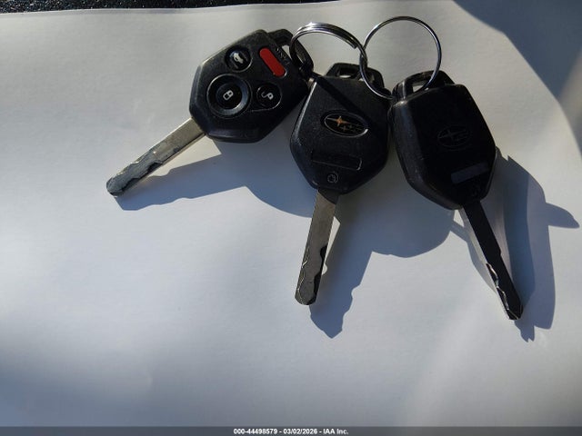 Aukcja sprzedaży 2011 Subaru Outback 2.5i Premium, vin: 4S4BRBCC8B3430422, numer aukcji: 44498579