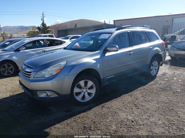 Aukcja sprzedaży 2011 Subaru Outback 2.5i Premium, vin: 4S4BRBCC8B3430422, numer aukcji: 44498579