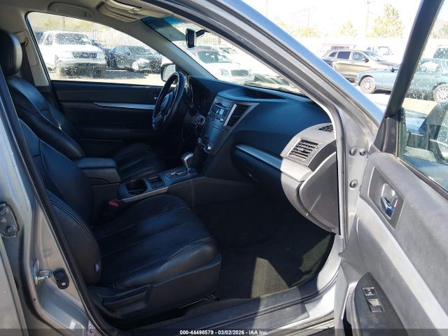 Aukcja sprzedaży 2011 Subaru Outback 2.5i Premium, vin: 4S4BRBCC8B3430422, numer aukcji: 44498579