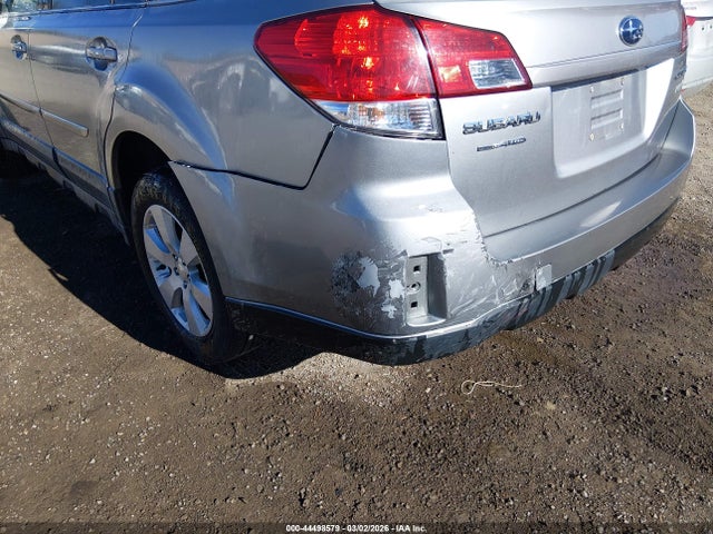 Aukcja sprzedaży 2011 Subaru Outback 2.5i Premium, vin: 4S4BRBCC8B3430422, numer aukcji: 44498579