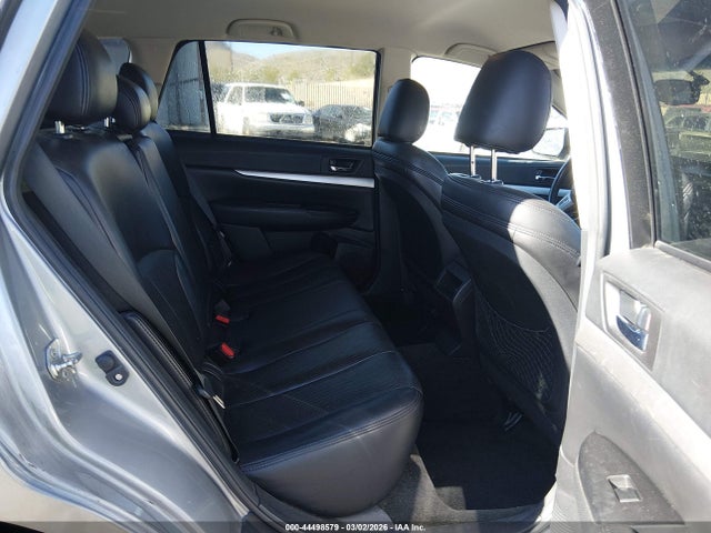 Aukcja sprzedaży 2011 Subaru Outback 2.5i Premium, vin: 4S4BRBCC8B3430422, numer aukcji: 44498579