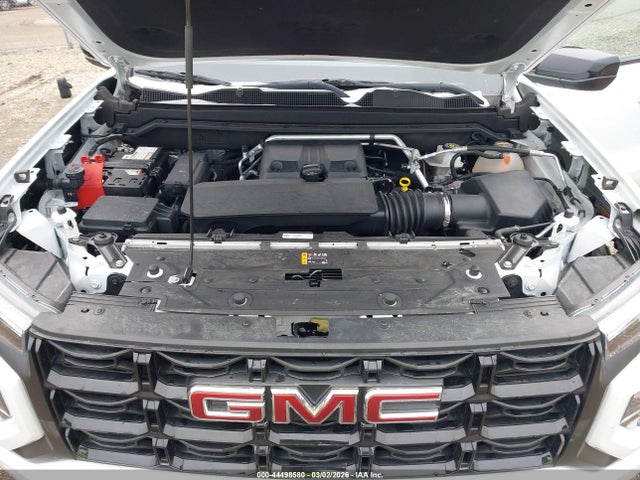 Продаж на аукціоні авто 2024 Gmc Canyon 2wd Elevation, vin: 1GTP5BEK8R1107746, номер лоту: 44498580