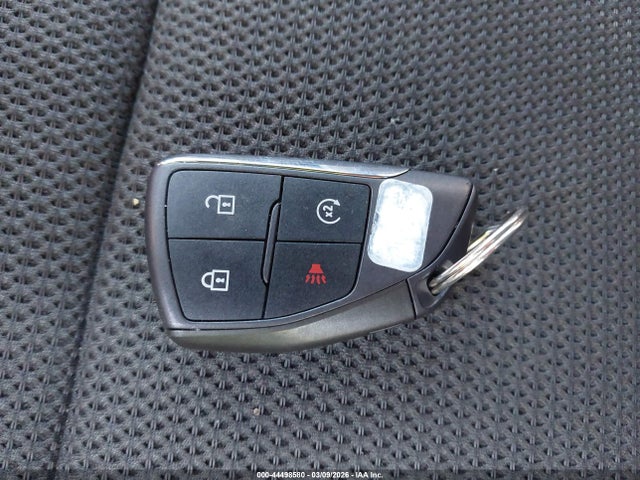 Продаж на аукціоні авто 2024 Gmc Canyon 2wd Elevation, vin: 1GTP5BEK8R1107746, номер лоту: 44498580