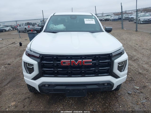 Продаж на аукціоні авто 2024 Gmc Canyon 2wd Elevation, vin: 1GTP5BEK8R1107746, номер лоту: 44498580