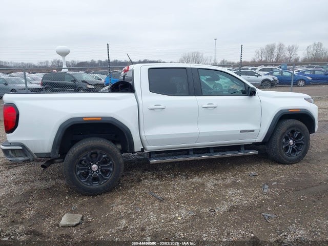 Продаж на аукціоні авто 2024 Gmc Canyon 2wd Elevation, vin: 1GTP5BEK8R1107746, номер лоту: 44498580