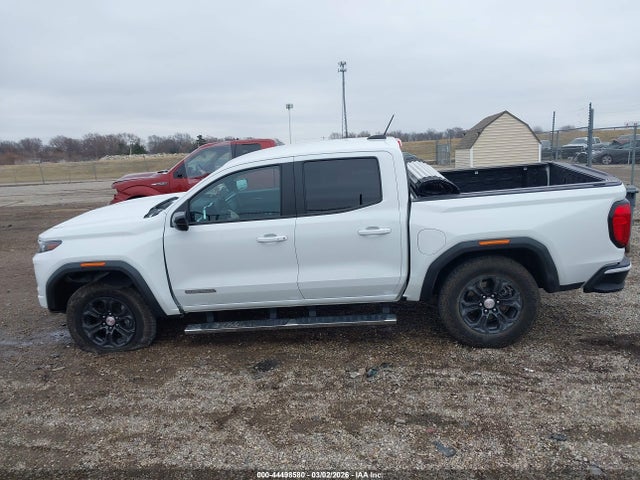 Продаж на аукціоні авто 2024 Gmc Canyon 2wd Elevation, vin: 1GTP5BEK8R1107746, номер лоту: 44498580