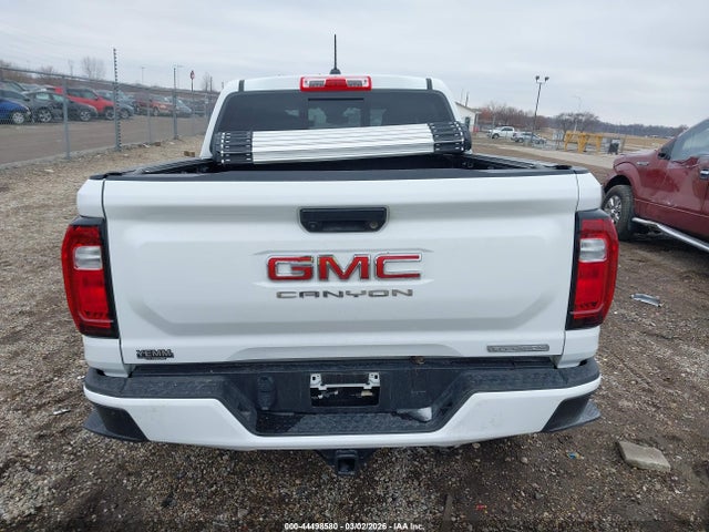 Продаж на аукціоні авто 2024 Gmc Canyon 2wd Elevation, vin: 1GTP5BEK8R1107746, номер лоту: 44498580