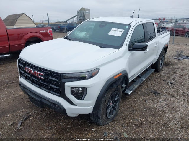 Продаж на аукціоні авто 2024 Gmc Canyon 2wd Elevation, vin: 1GTP5BEK8R1107746, номер лоту: 44498580