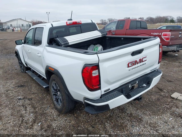 Продаж на аукціоні авто 2024 Gmc Canyon 2wd Elevation, vin: 1GTP5BEK8R1107746, номер лоту: 44498580