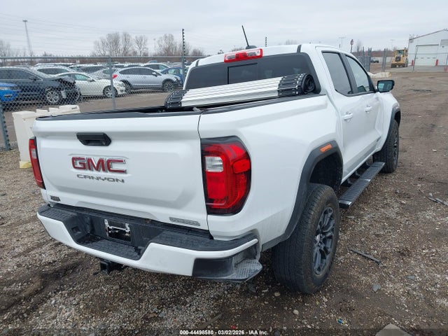 Продаж на аукціоні авто 2024 Gmc Canyon 2wd Elevation, vin: 1GTP5BEK8R1107746, номер лоту: 44498580