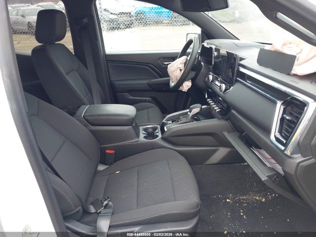 Продаж на аукціоні авто 2024 Gmc Canyon 2wd Elevation, vin: 1GTP5BEK8R1107746, номер лоту: 44498580