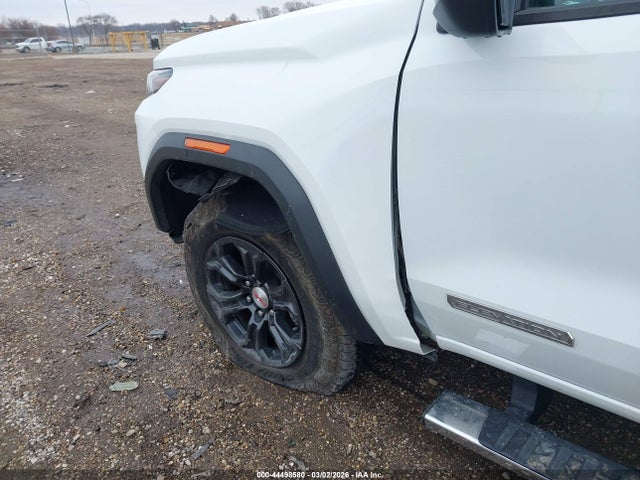 Продаж на аукціоні авто 2024 Gmc Canyon 2wd Elevation, vin: 1GTP5BEK8R1107746, номер лоту: 44498580