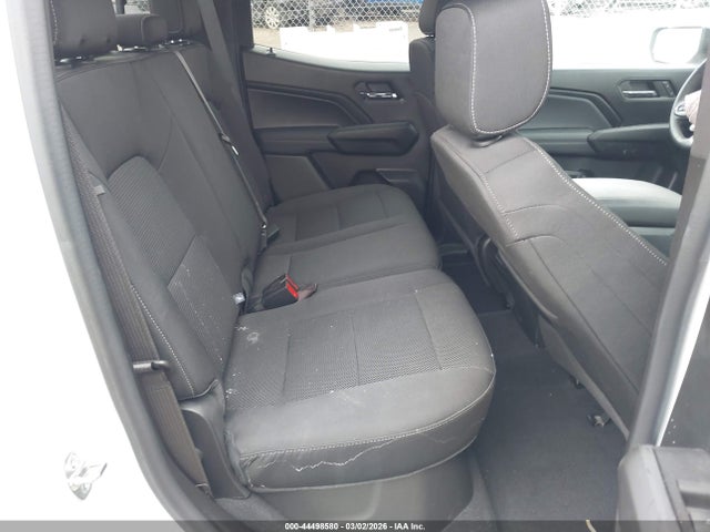 Продаж на аукціоні авто 2024 Gmc Canyon 2wd Elevation, vin: 1GTP5BEK8R1107746, номер лоту: 44498580