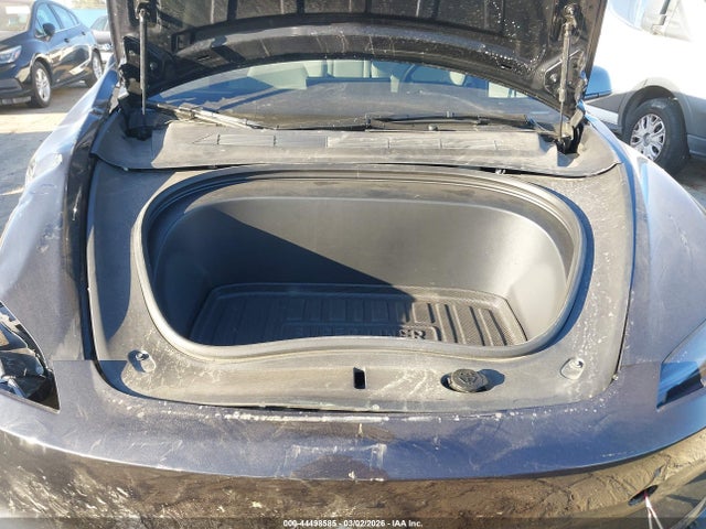 Tesla Model 3 Performance All-wheel Drive 2024 5YJ3E1ET9RF870285 Image 10