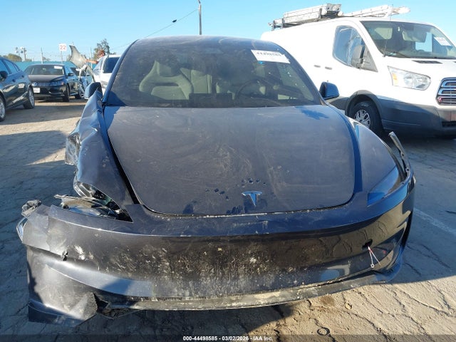 Tesla Model 3 Performance All-wheel Drive 2024 5YJ3E1ET9RF870285 Image 12