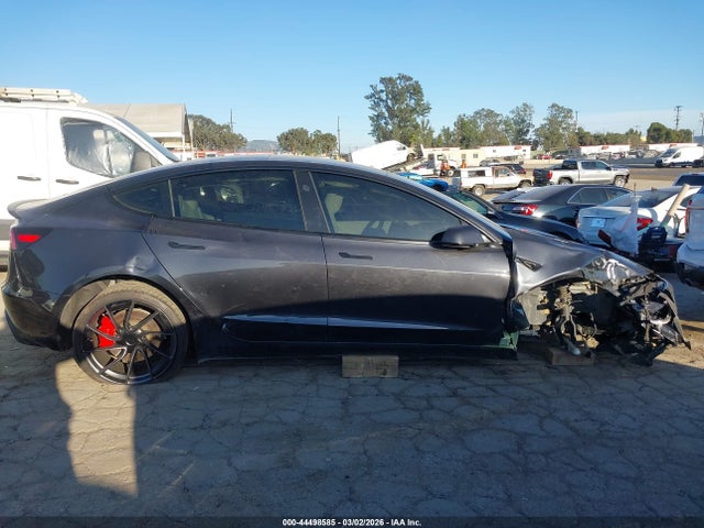 Tesla Model 3 Performance All-wheel Drive 2024 5YJ3E1ET9RF870285 Image 13