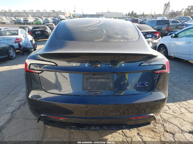 Tesla Model 3 Performance All-wheel Drive 2024 5YJ3E1ET9RF870285 Image 16