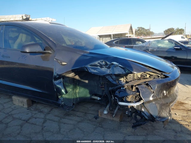 Tesla Model 3 Performance All-wheel Drive 2024 5YJ3E1ET9RF870285 Image 6