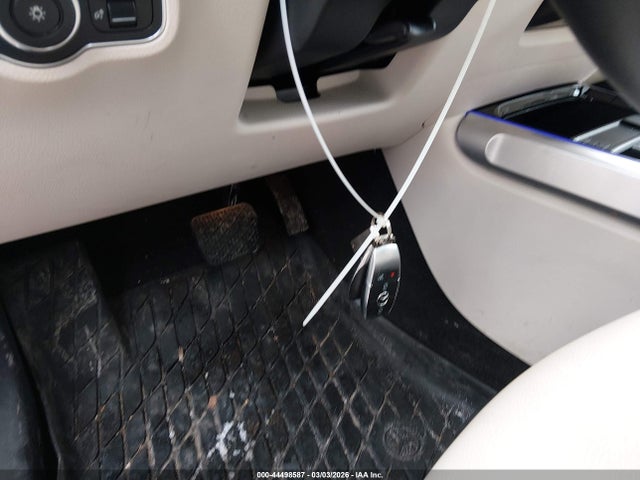 2022 MERCEDES-BENZ GLB 250 W1N4M4HBXNW182001 Photo 10