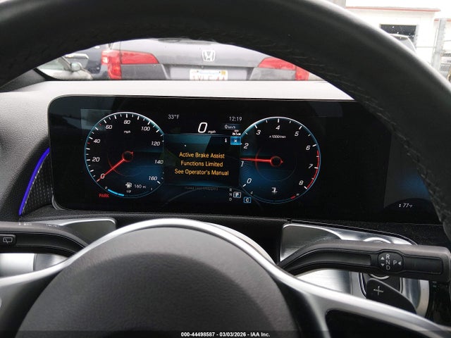 2022 MERCEDES-BENZ GLB 250 W1N4M4HBXNW182001 Photo 6