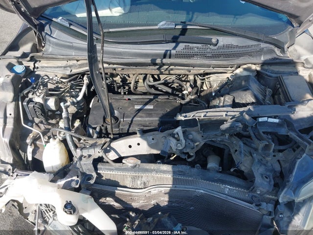 Honda CR-V EX 2016 2HKRM4H56GH706146 Image 10