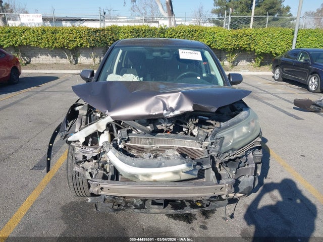 Honda CR-V EX 2016 2HKRM4H56GH706146 Image 13