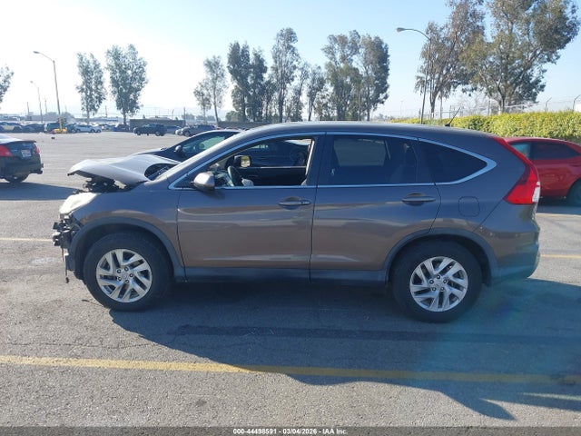 Honda CR-V EX 2016 2HKRM4H56GH706146 Image 15