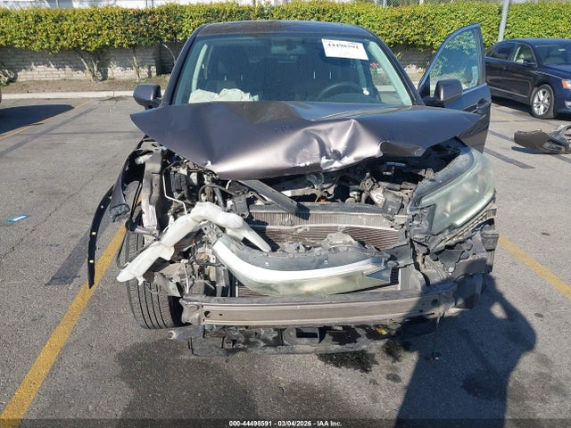Honda CR-V EX 2016 2HKRM4H56GH706146 Image 6
