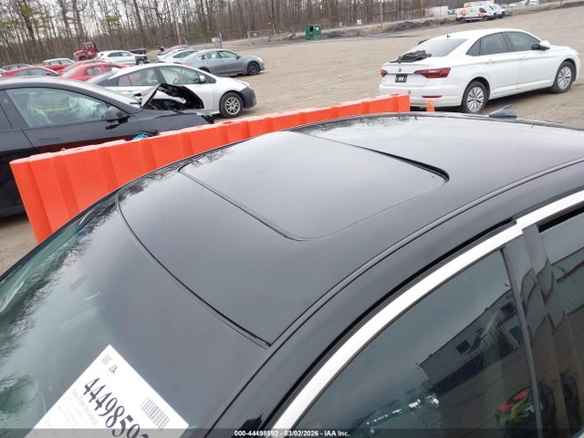 Aukcja sprzedaży 2012 Infiniti G25x, vin: JN1DV6AR2CM731158, numer aukcji: 44498592