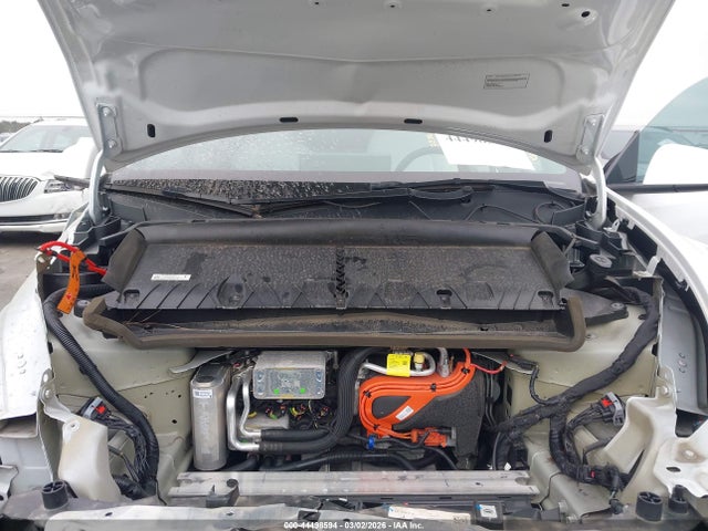 7SAYGDEF0NF570790 Tesla Model Y Performance Dual Motor All-wheel Drive