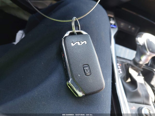 Продаж на аукціоні авто 2022 Kia Sorento X-line Sx Prestige, vin: 5XYRKDLF1NG076157, номер лоту: 44498604