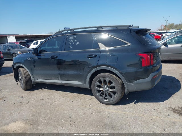 Продаж на аукціоні авто 2022 Kia Sorento X-line Sx Prestige, vin: 5XYRKDLF1NG076157, номер лоту: 44498604