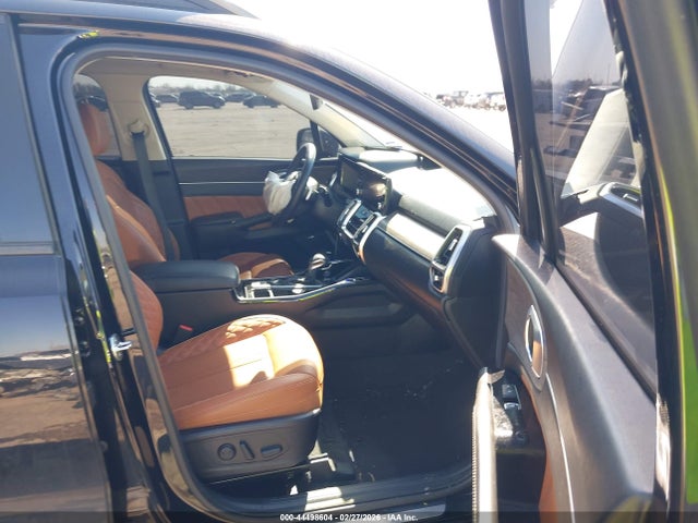 Продаж на аукціоні авто 2022 Kia Sorento X-line Sx Prestige, vin: 5XYRKDLF1NG076157, номер лоту: 44498604