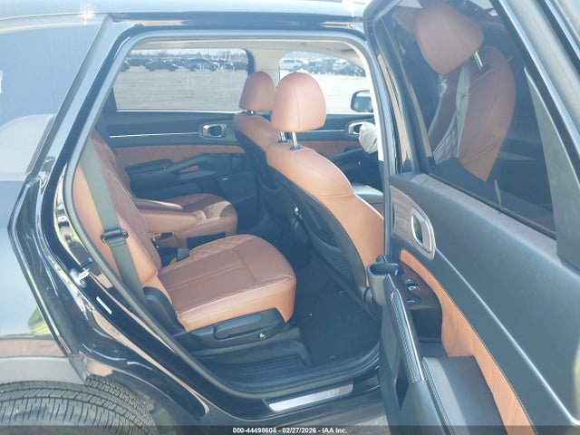Продаж на аукціоні авто 2022 Kia Sorento X-line Sx Prestige, vin: 5XYRKDLF1NG076157, номер лоту: 44498604