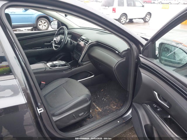 Продажа на аукционе авто 2022 Hyundai Tucson Limited, vin: 5NMJECAE4NH009745, номер лота: 44498608