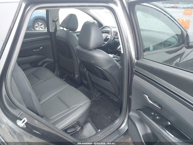 Продажа на аукционе авто 2022 Hyundai Tucson Limited, vin: 5NMJECAE4NH009745, номер лота: 44498608