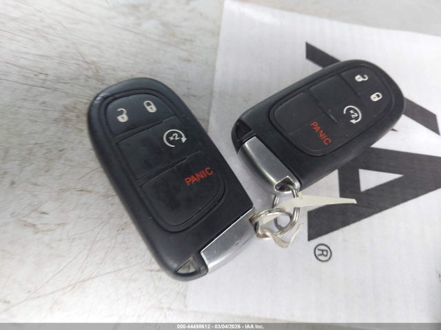 Auction sale of the 2022 Ram 1500 Classic Slt, vin: 1C6RR7LT1NS171693, lot number: 44498612