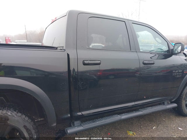 Auction sale of the 2022 Ram 1500 Classic Slt, vin: 1C6RR7LT1NS171693, lot number: 44498612