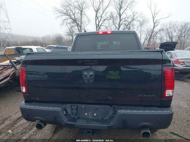 Auction sale of the 2022 Ram 1500 Classic Slt, vin: 1C6RR7LT1NS171693, lot number: 44498612