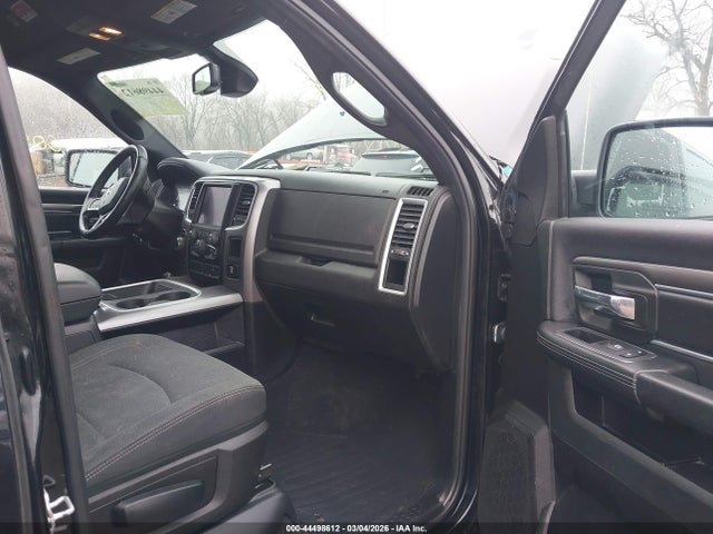 Auction sale of the 2022 Ram 1500 Classic Slt, vin: 1C6RR7LT1NS171693, lot number: 44498612