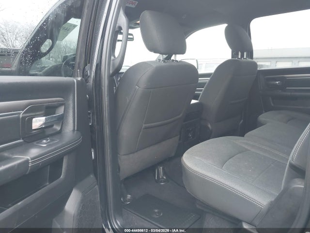Auction sale of the 2022 Ram 1500 Classic Slt, vin: 1C6RR7LT1NS171693, lot number: 44498612