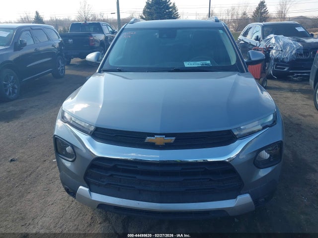 2023 Chevrolet Trailblazer Awd Lt მანქანა იყიდება აუქციონზე, vin: KL79MRSL1PB080184, აუქციონის ნომერი: 44498620