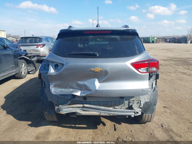 2023 Chevrolet Trailblazer Awd Lt მანქანა იყიდება აუქციონზე, vin: KL79MRSL1PB080184, აუქციონის ნომერი: 44498620