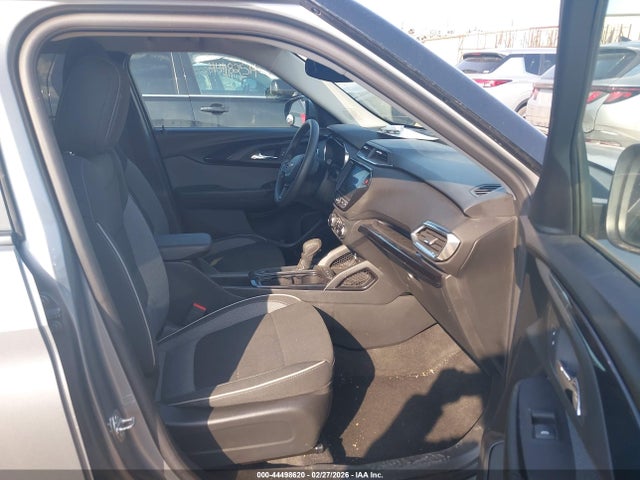 2023 Chevrolet Trailblazer Awd Lt მანქანა იყიდება აუქციონზე, vin: KL79MRSL1PB080184, აუქციონის ნომერი: 44498620