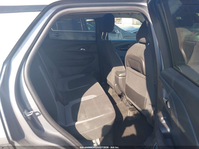 2023 Chevrolet Trailblazer Awd Lt მანქანა იყიდება აუქციონზე, vin: KL79MRSL1PB080184, აუქციონის ნომერი: 44498620