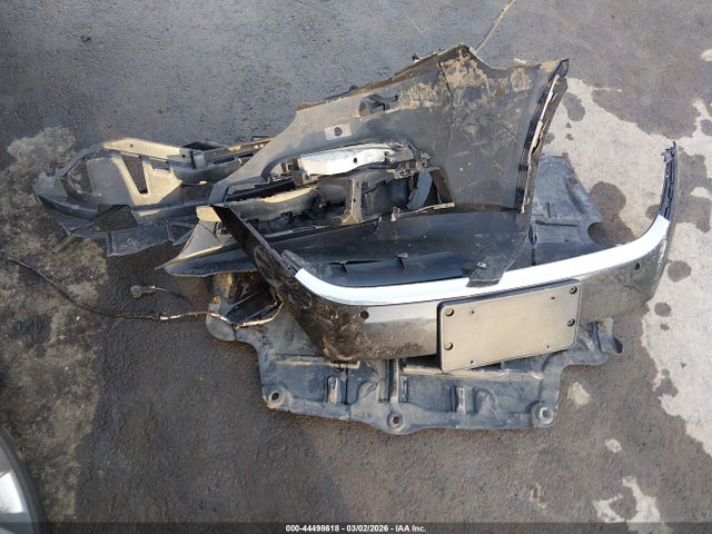 Aukcja sprzedaży 2012 Volkswagen Cc Vr6 Executive, vin: WVWGU7AN6CE546802, numer aukcji: 44498618
