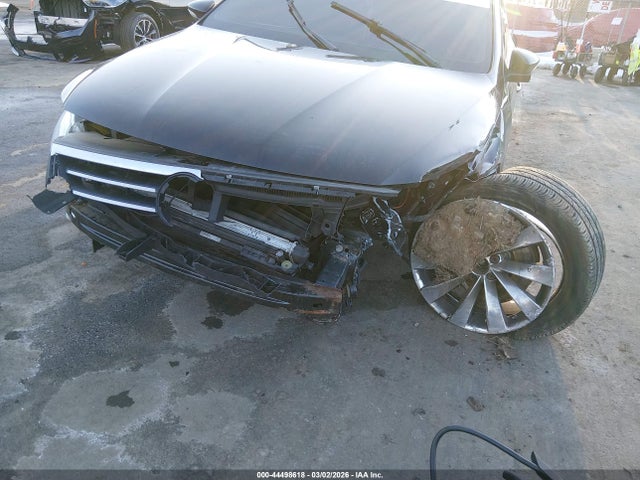 Aukcja sprzedaży 2012 Volkswagen Cc Vr6 Executive, vin: WVWGU7AN6CE546802, numer aukcji: 44498618