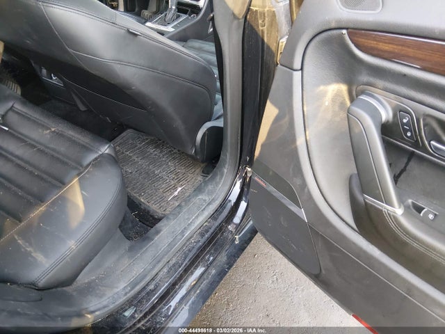 Aukcja sprzedaży 2012 Volkswagen Cc Vr6 Executive, vin: WVWGU7AN6CE546802, numer aukcji: 44498618